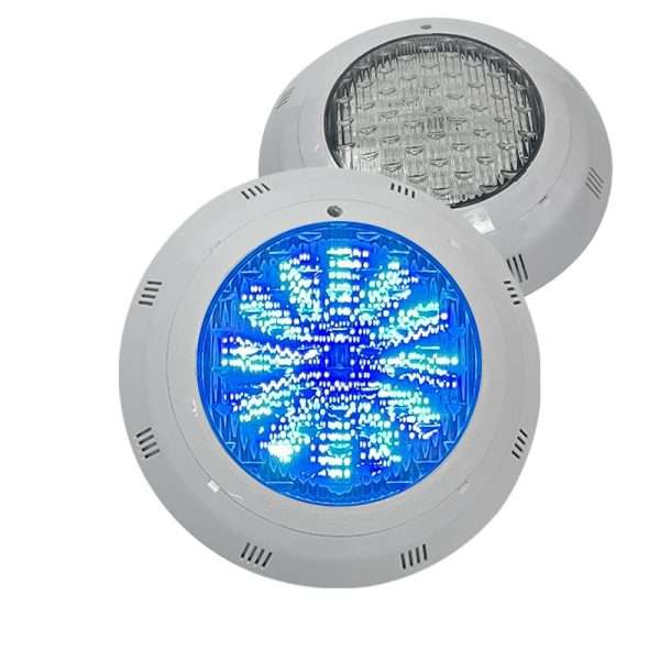 PC Wall Mounted Pool Lights