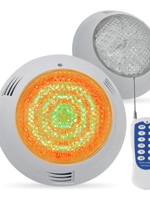 Classical PC Wall Mounted Pool Light