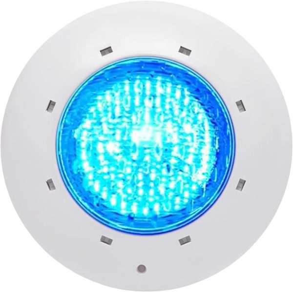 Classical PC Wall Mounted Pool Light