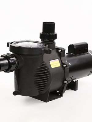 High Performance Pump