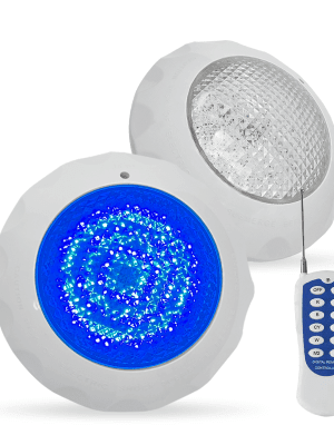 Classical PC Wall Mounted Pool Light