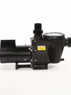 Pool Pump