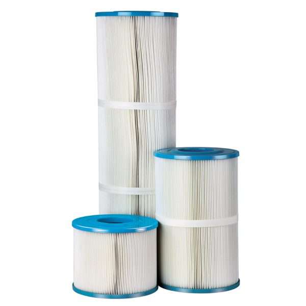 Cartridge Filters