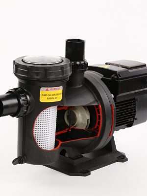 Pool Pump