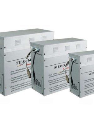 Sauna steam generator Sauna steam generator
