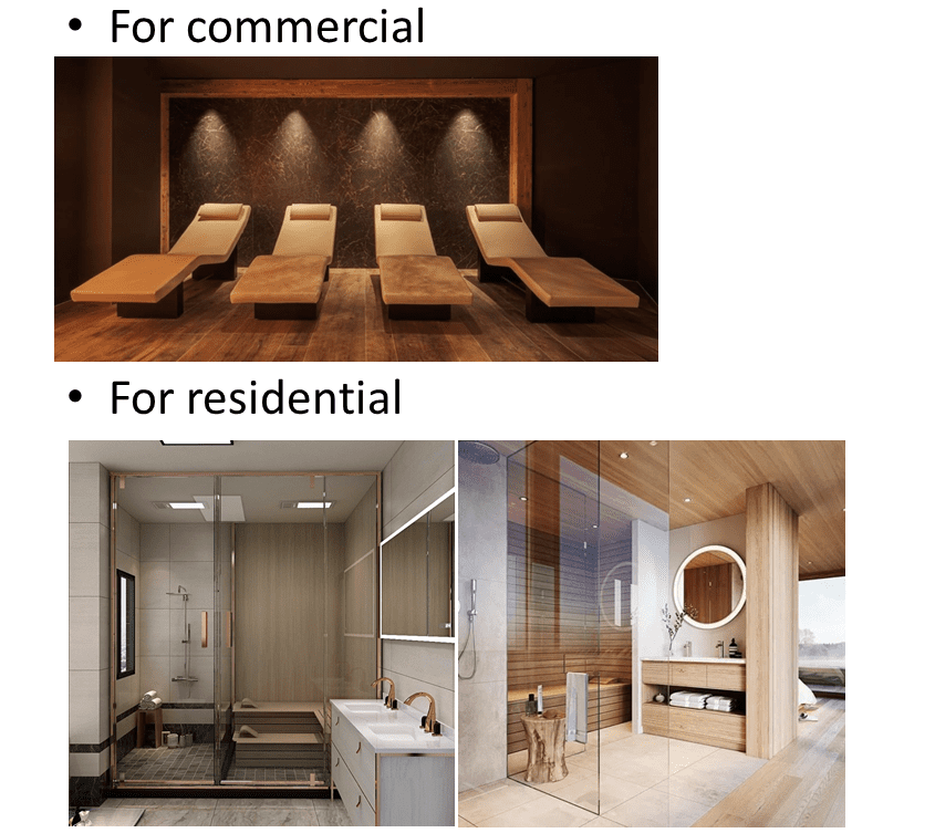 GS08A steam generator
