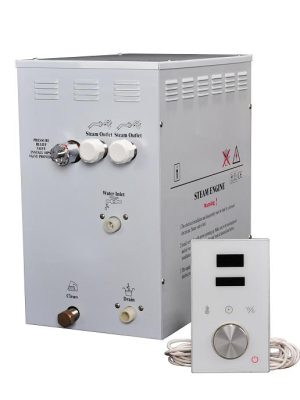 GS08N steam generator