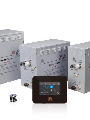 GS08M steam generator