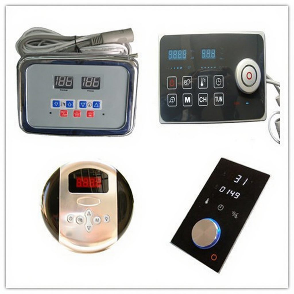 GS08A steam generator